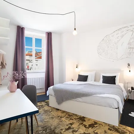 Art Hotel Tartini Piran Exterior photo